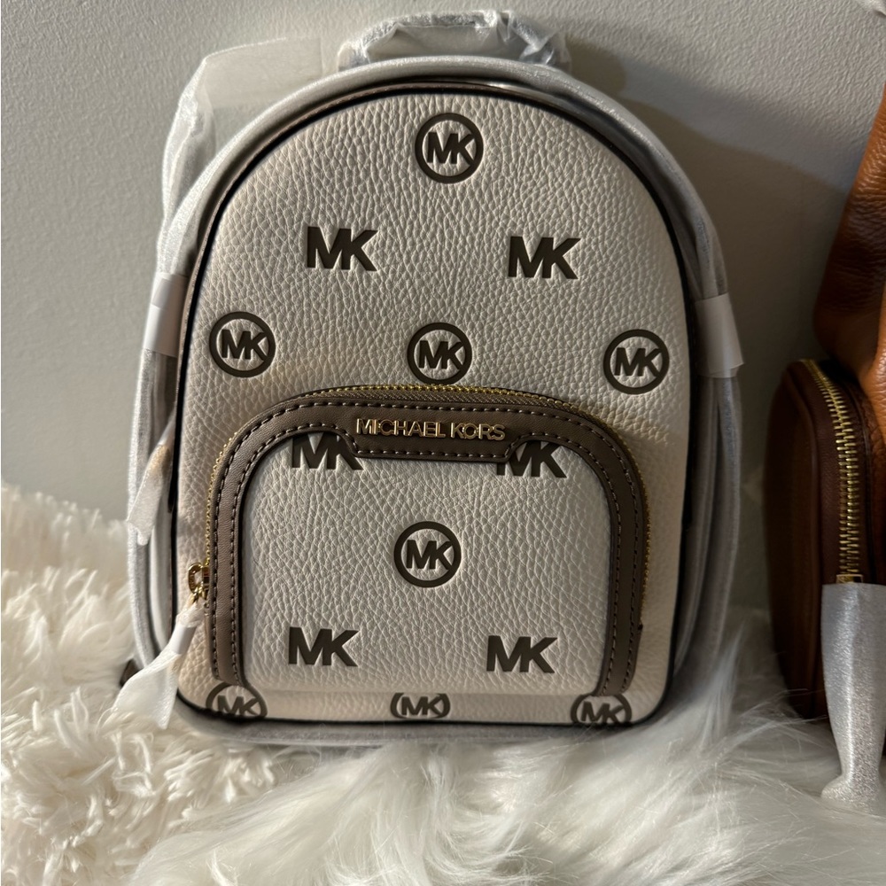 Michael Kors Extra Small Backpack